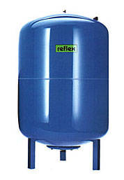 Гидроаккумулятор Reflex REFIX