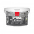 Лак Neomid Stone 2,5 л. для камня, водорастворимый, полуглянцевый