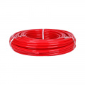 Труба из сшитого полиэтилена Rommer RPX-0002-241620 PE-Xa 16х2,0, красная