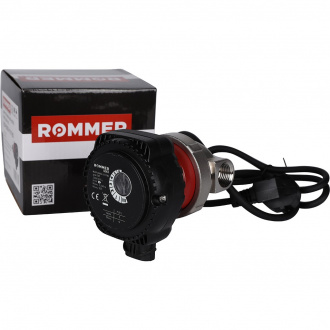 Циркуляционный насос для ГВС Rommer RCP-0005-151780