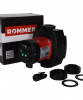 Циркуляционный насос ROMMER ERTI 32/60-180 с электронным управлением