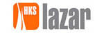 Lazar (Лазар) лого производителя