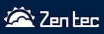 Контроллер Zentec ZT-233, с установкой