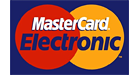 Оплата картой Master Card Electron в Теплоком