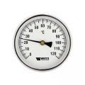Термометр Watts TAB63/120 (0-120С) 03.08.060 биметаллический накладной