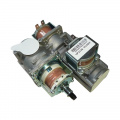 Газовый клапан Kiturami UP33-06 S171100005 (World-5000, Twin Alpha)
