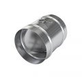 Клапан-дроссель Тайра ДКСк (200 мм) вентиляционный