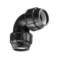 Отвод Astore DN25 90° компрессионный