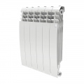 Биметаллический радиатор Royal Thermo BiLiner 500 (4 секции)
