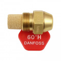 Форсунка Danfoss 0.85*60°H S181100009 (Turbo-30R, Hi Fin-30, STSO-30R)