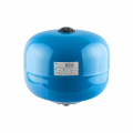 Гидроаккумулятор Stout STW-0001-000024 24 л. вертикальный, синий