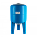 Гидроаккумулятор Stout STW-0002-000050 50 л. вертикальный, синий