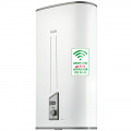 Накопительный водонагреватель Ballu BWH/S 100 Smart (Wi-Fi)