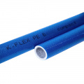Трубка K-Flex PE Compact Blue 04х022-10 040222103PE0CB, синяя