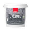 Лак Neomid Stone 1 л. для камня, водорастворимый, полуглянцевый