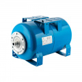 Гидроаккумулятор Stout STW-0001-100020 20 л., горизонтальный, синий