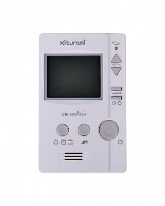 Комнатный термостат Kiturami CTR-5700 S121100062 (World-5000)