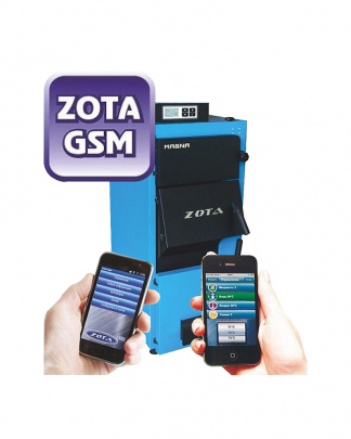 Модуль управления Zota GSM-Magna