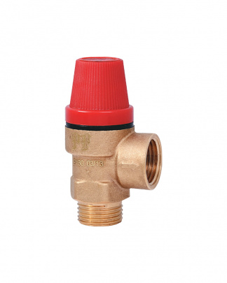 Клапан предохранительный Profactor PF BS 575-2.5 1/2