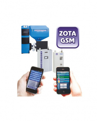 Модуль управления Zota GSM/GPRS