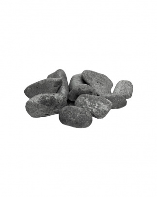 Камни Россия (Хакасия) Габбро-диабаз 20 кг, обвалованные