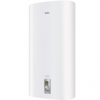 Водонагреватель Ballu BWH/S 50 Azurro Inverter