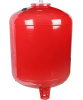 Расширительный бак на отопление 500 л.STOUT STH-0006-000500 (цвет красный)