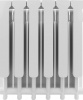 Алюминиевый радиатор Rommer Profi 500 (6 секций)