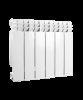 Биметаллический радиатор Fondital ALUSTAR PLUS 350/100 (10 секций)