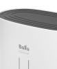 Водонагреватель Ballu BWH/S 100 Rodon SP